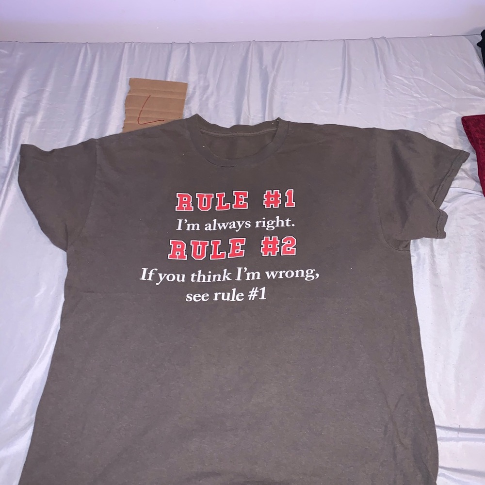 Great condition. Has a little bit of a ego